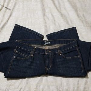 Old Navy Diva Jeans